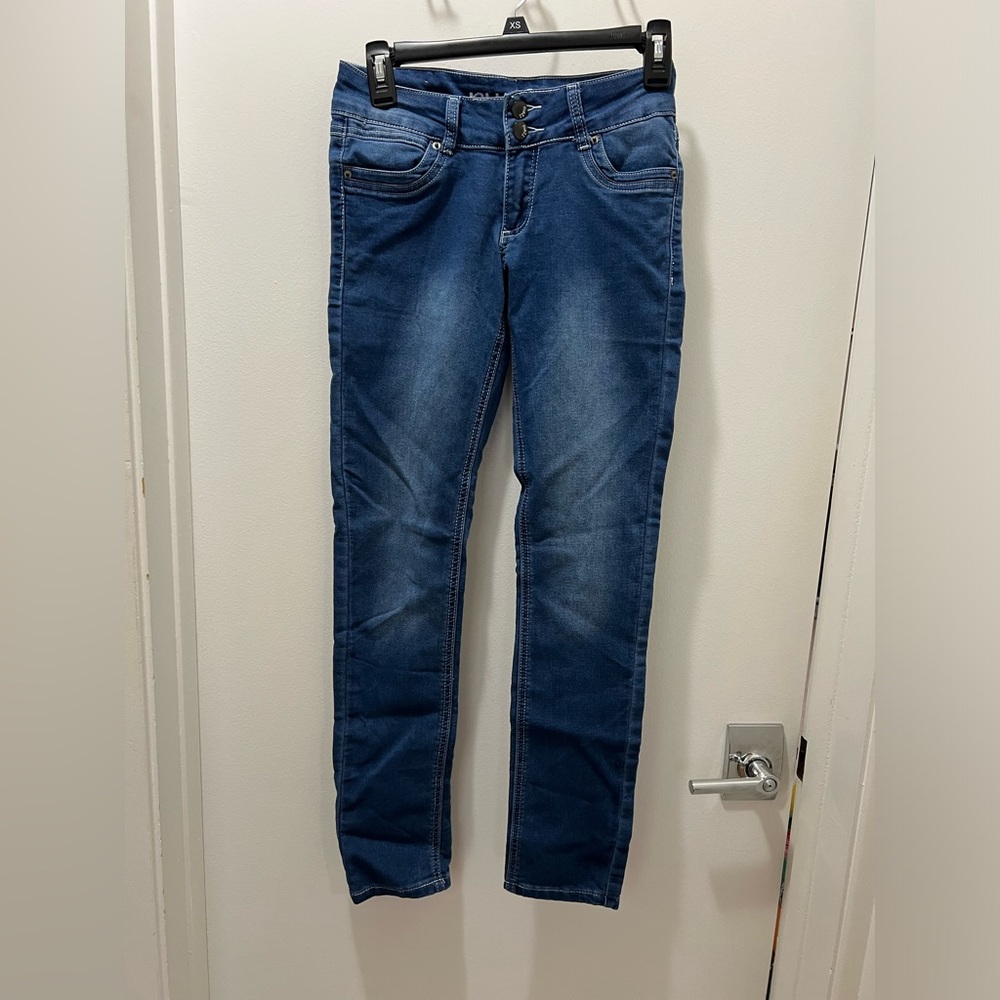 Rue 22 Freedom Flex Jeans